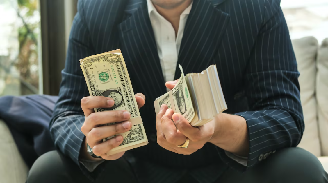 Dólar hoy en casas de cambio